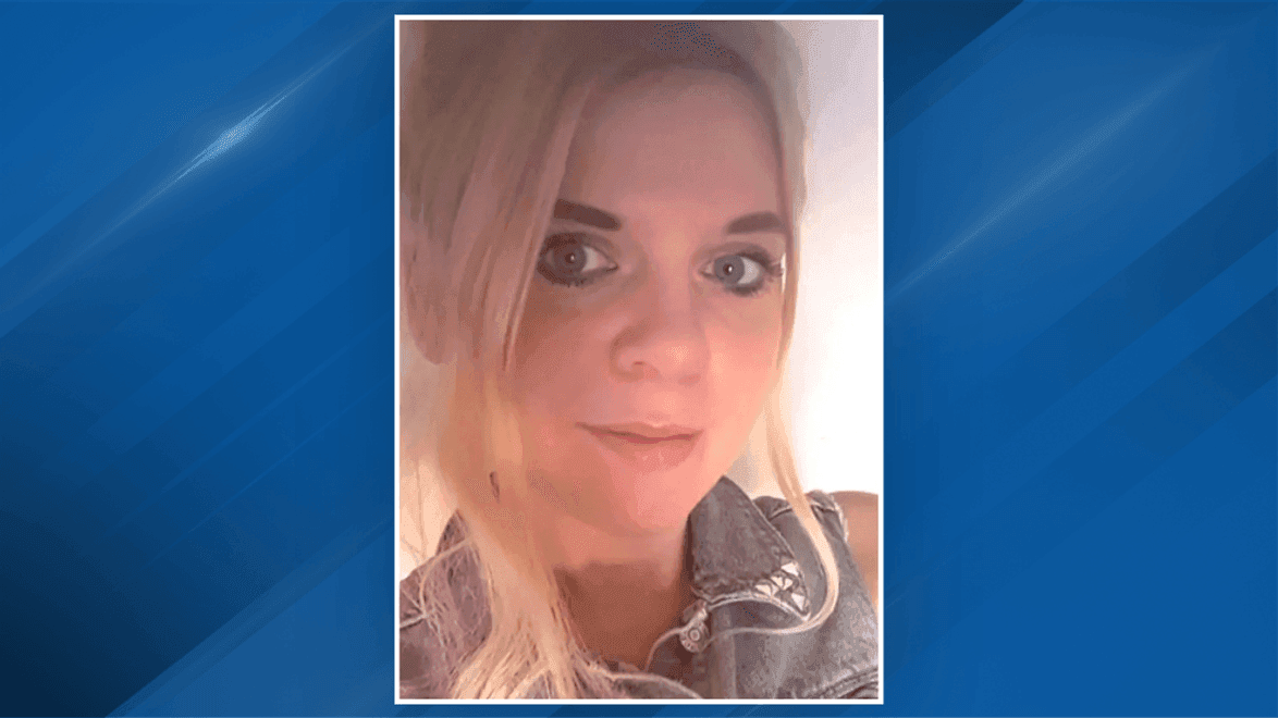 Pregnant woman found dead in burning van; man charged with her murder