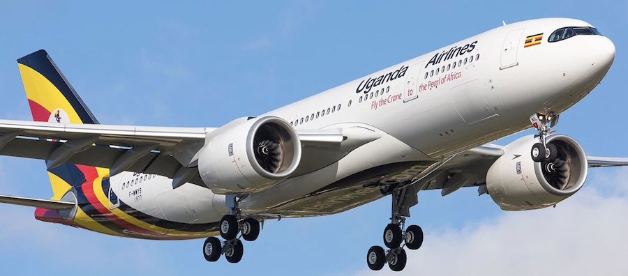 How a Shs 107 Billion Old Mutual Investment by Uganda Airlines Triggered a Kickback Probe