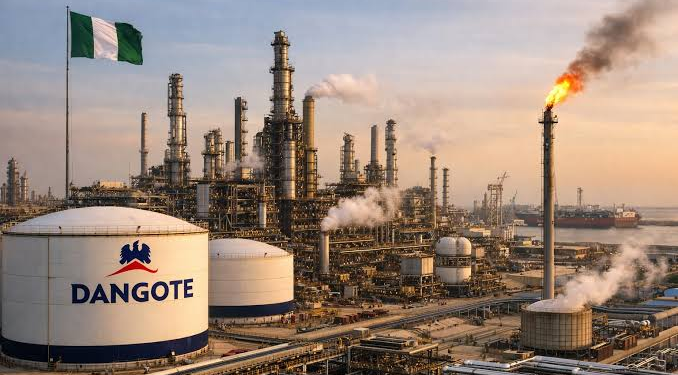 Dangote Refinery’s $4.73bn earnings boost N2.15trn IPO investment appeal