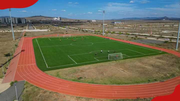 Konza Technopolis FC Brings Football Culture to Kenya’s Silicon Savannah