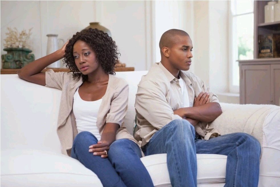 Dear Women, If You Want Your Marriage To Last, Avoid Telling Your Husband Any Of These 5 Things