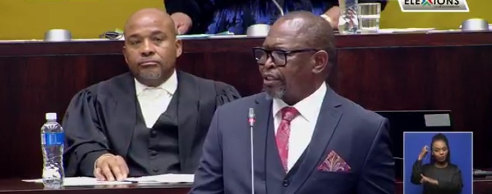 South African Motorists Set for Fuel Price Relief After Godongwana Announces Levy Cuts