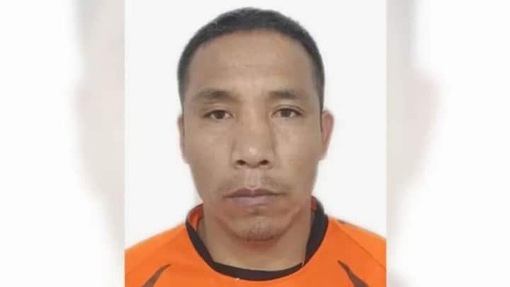 Hitler Mussolini wins an election in Peru