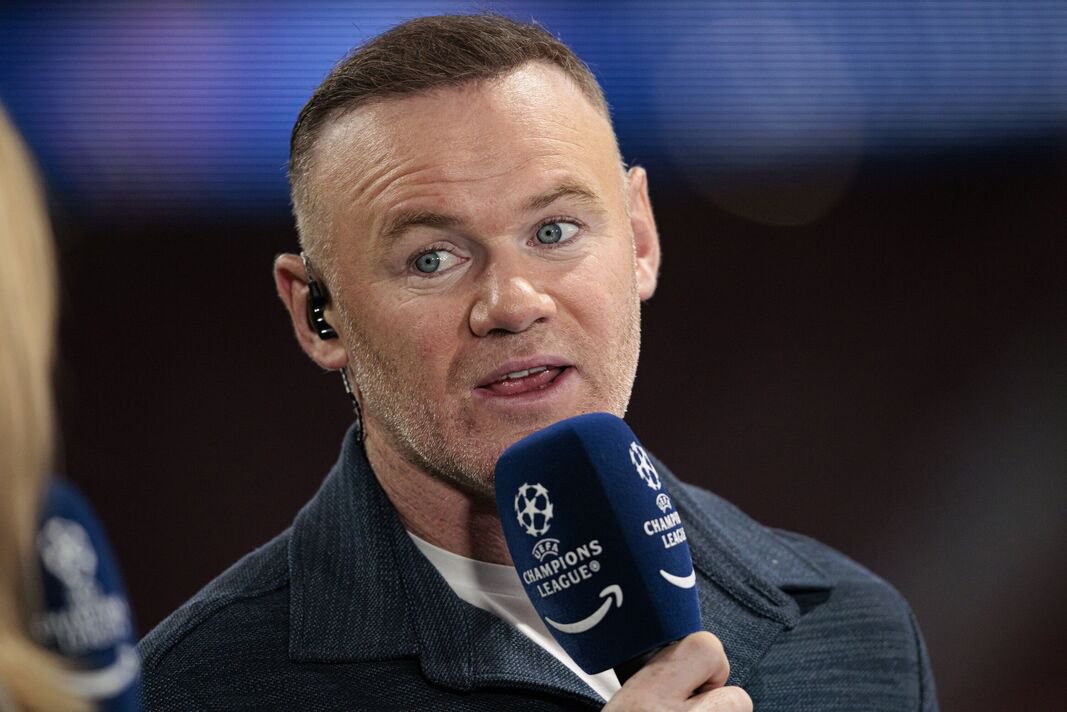 Wayne Rooney calls for Lisandro Martinez punishment as ‘disrespectful’ Man Utd ace slammed
