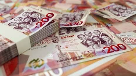 BoG Report Reveals Cedi’s Sharp Reversal