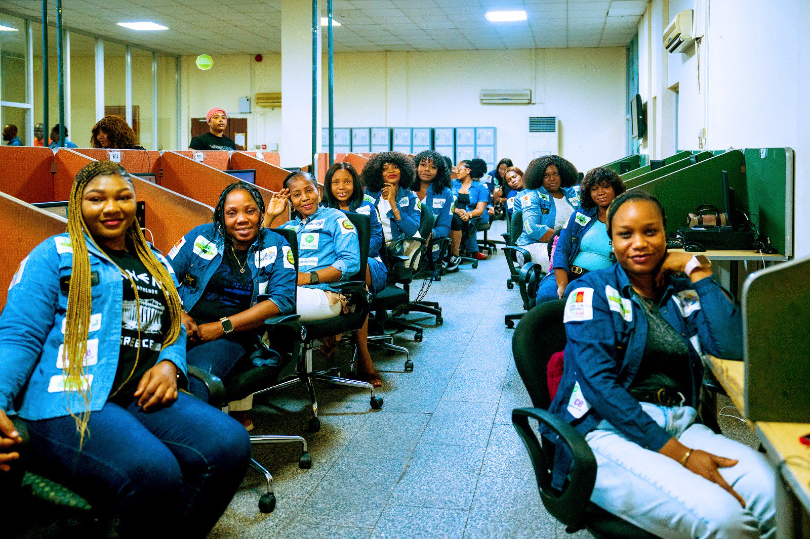 NCC Commends Glo’s Efforts On Customer Service
