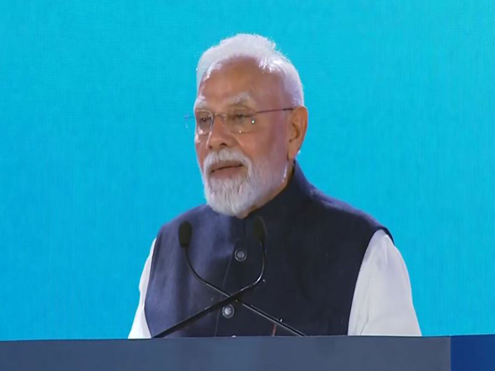 “We grow with the world and for the world”: PM Modi highlights startup growth, digital innovation