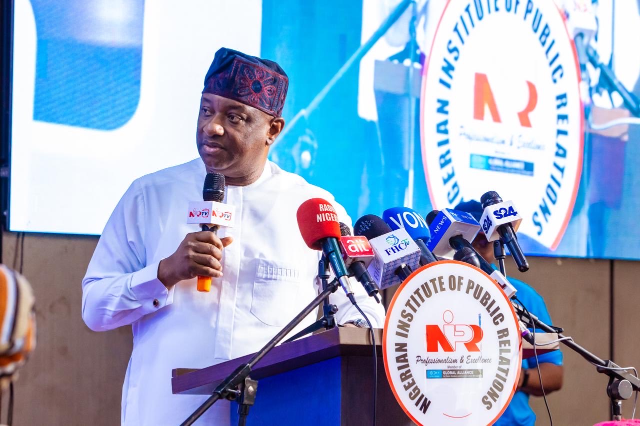 Keyamo slams Atiku over Nigeria Airways collapse