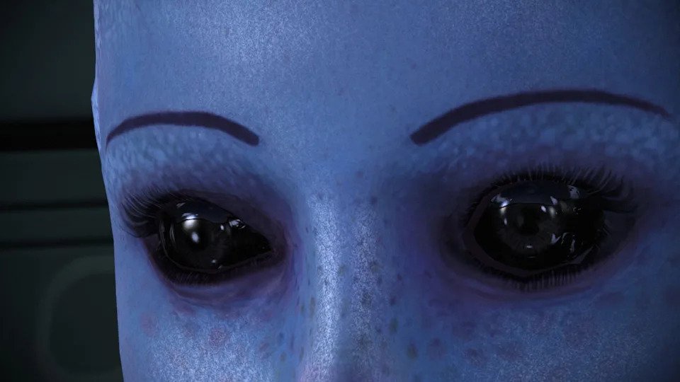 How BioWare went back in time to make Mass Effect Legendary Edition