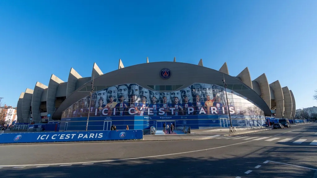 French cops call for PSG clash to be postponed amid fears of further riots after ring of steel at Champions League tie