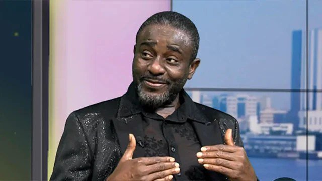 Actor Emeka Ike loses N10bn lawsuit against Wike’s aide, INEC