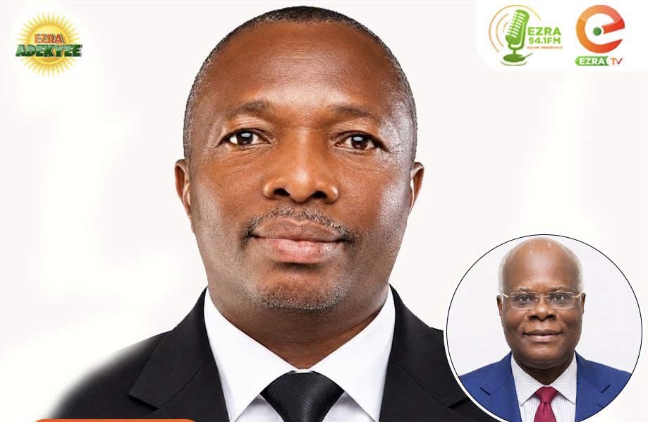 I Made K.T. Hammond Urinate On Himself To Make Him Lose Adansi Asokwa Seat – NPP Man Hopeson Keku