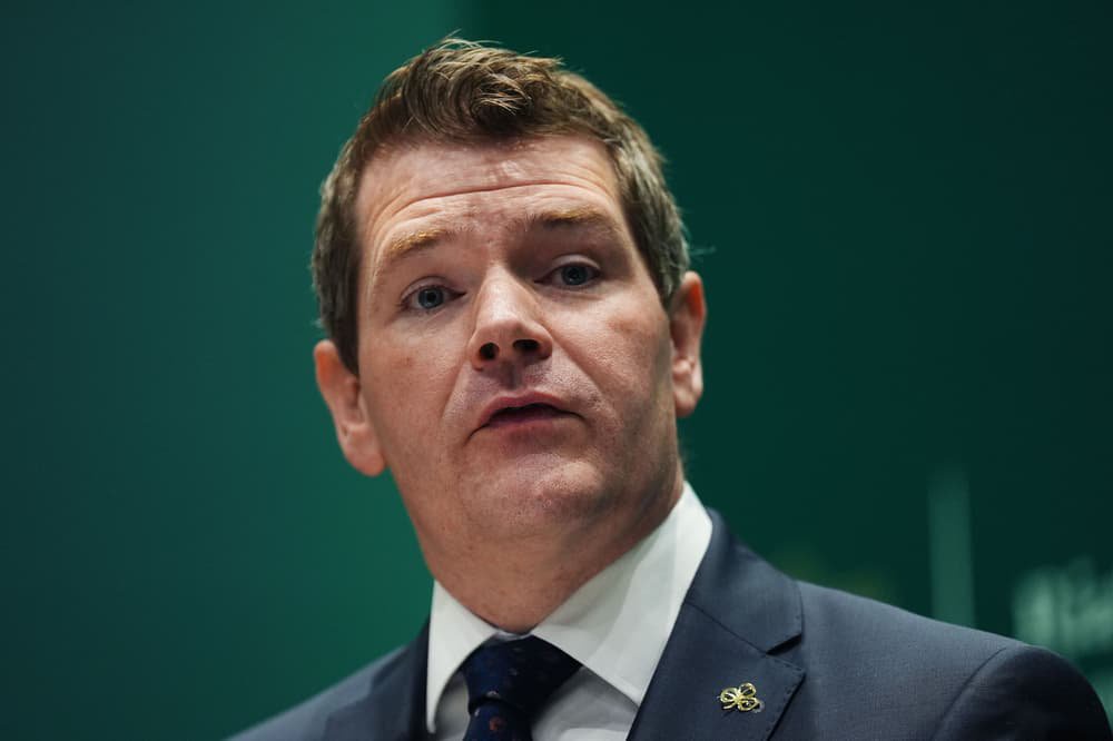 AI linked to ‘churn’ and redundancies in recent months, minister says
