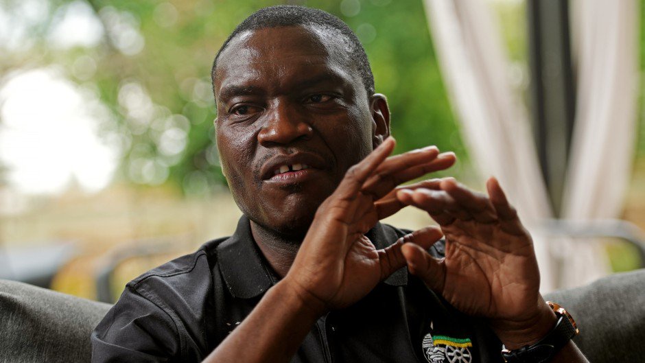 Madlanga Commission seeks answers from Ramaphosa’s ex-adviser Chauke