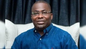 Bissue proposes measures to prevent another Sekondi fishermen scare