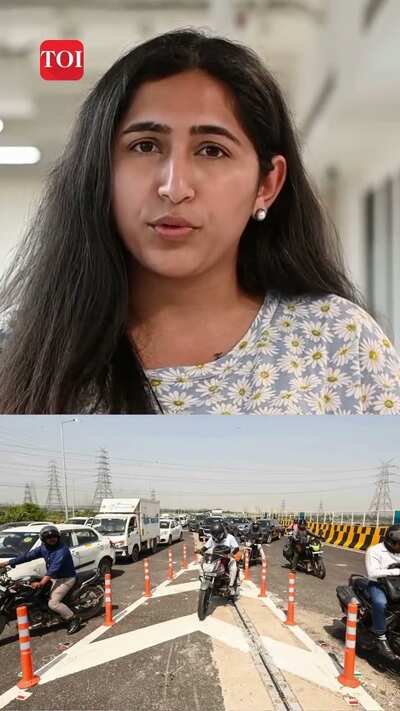 15 Minutes Promised. One Hour Added: Barapullah Phase 3’s Commuter Nightmare | Delhi
