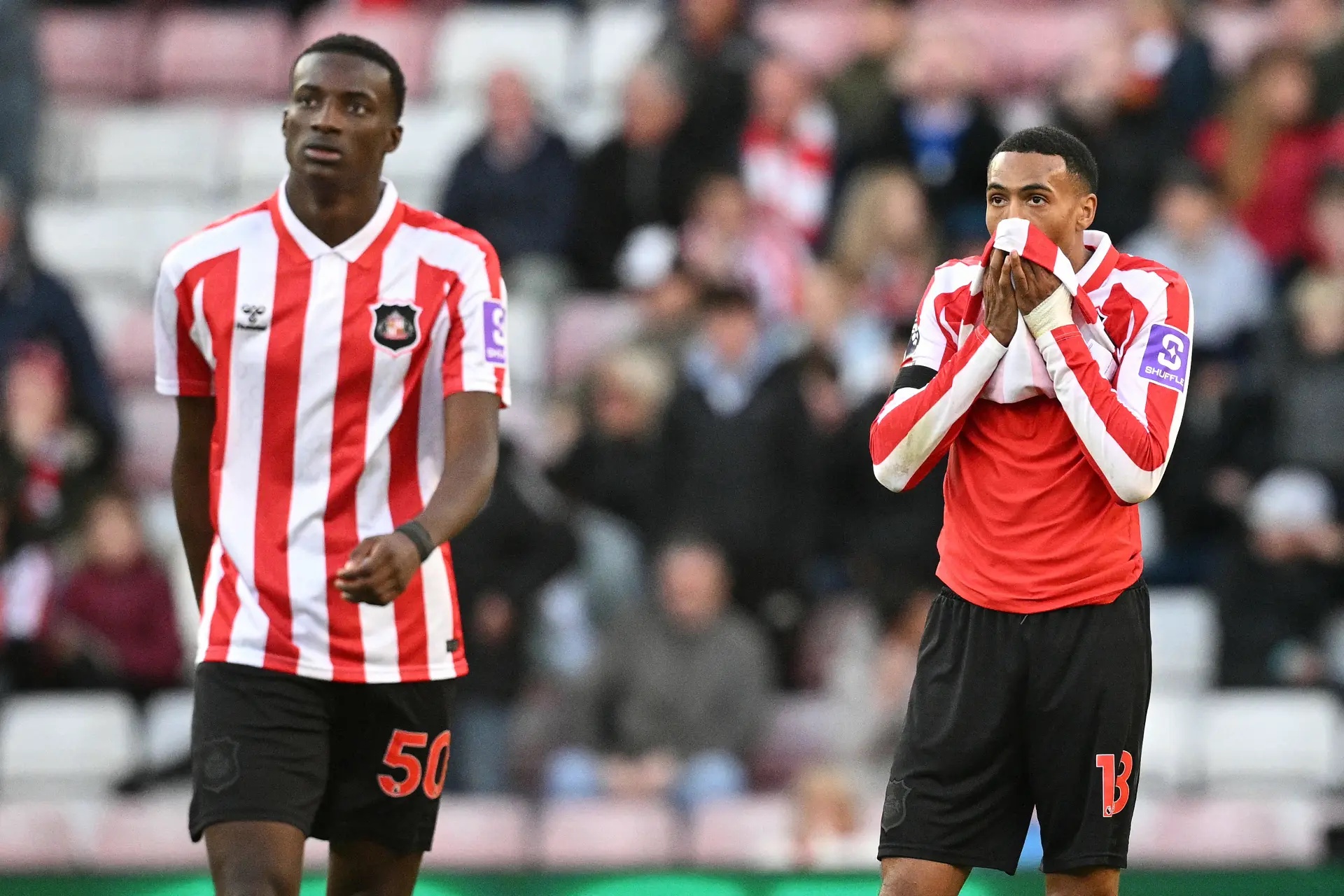 Ranking All 20 Premier League Teams’ Performances on Matchday 6