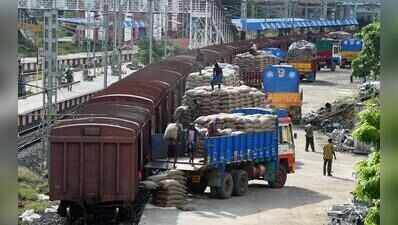 Ahmedabad Western Railway freight revenue rises 7% in Sept