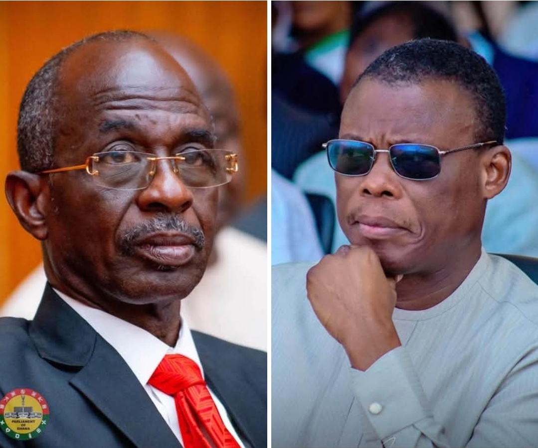 Fiifi Kwetey Responds to Question About Asiedu Nketiah’s Possible 2028 Presidential Bid