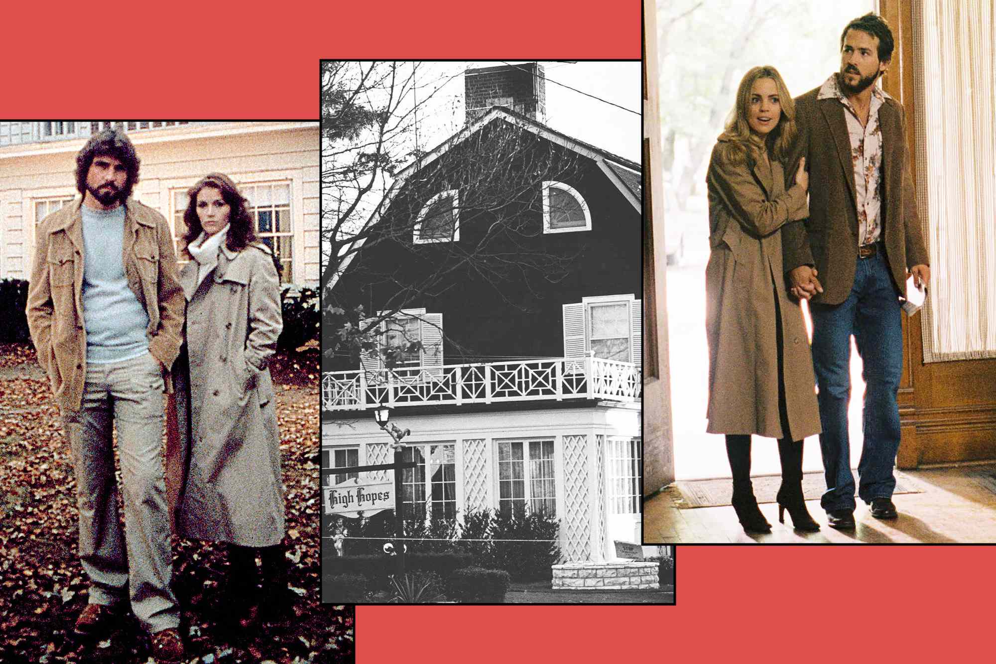“The Amityville Horror” true story: What really happened on Ocean Avenue?