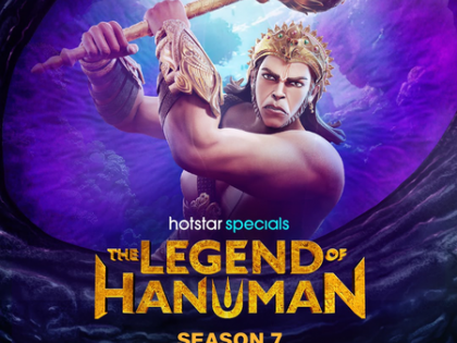 Sharad Kelkar on returning to ‘The Legend of Hanuman’ Season 7: ‘There is something special about characters rooted in our culture’