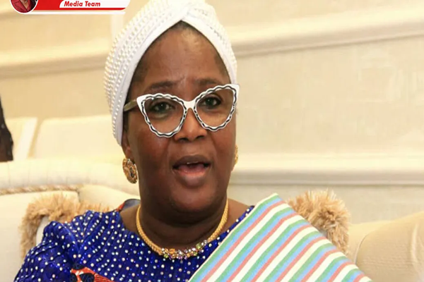 Iyaloja General Tinubu-Ojo to mobilise for president