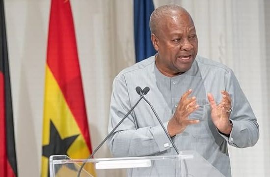 NDC and NPP Grassroots Unite to Reject Claims Against Mahama Over Wontumi’s Continued Imprisonment