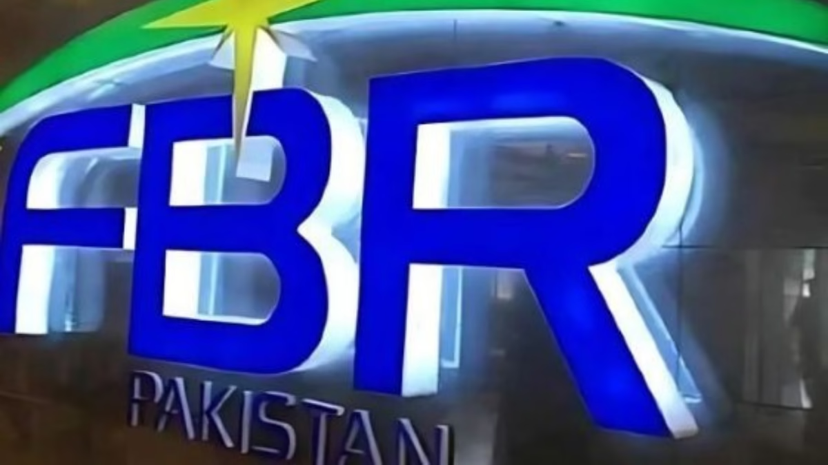 FBR tightens monitoring of key industries to improve tax collection