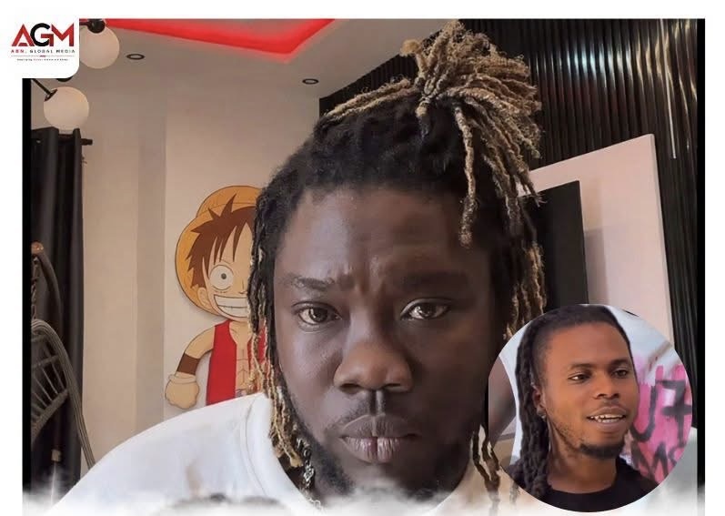 “My Own Right-Hand Man Betrayed Me I Trusted Him With Everything”—Showboy Reveals What Hurt Him Most