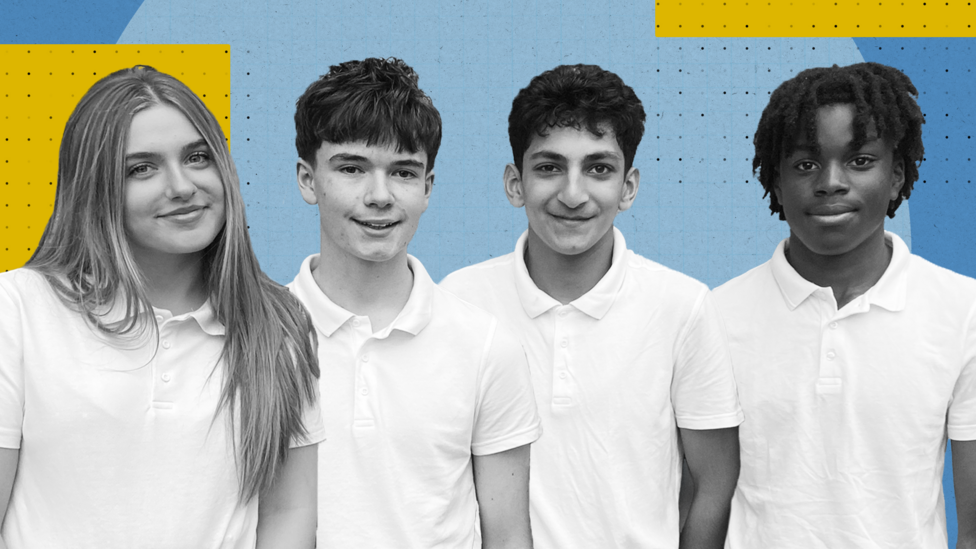 We asked teens what schools should teach them about work. This is what they said