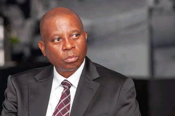 Herman Mashaba Names Who He Blames for South Africa’s Drug Crime Problem