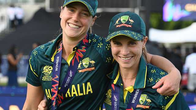Sophie Molineux to lead full-strength Australia against Bangladesh, NZ