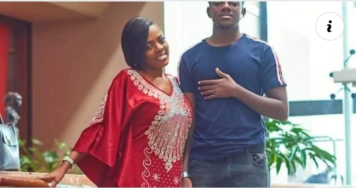 “If I knew then what I know now, I wouldn’t have had a child” – Nana Aba Anamoah