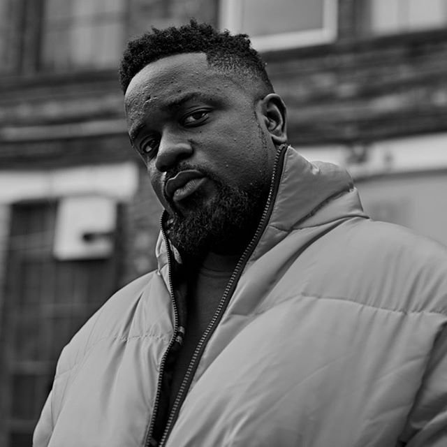 Sarkodie explains why Naija artists dominate global music
