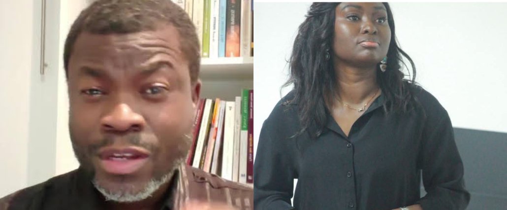 “I Have No Mistresses, Girlfriends Or Female Friends” – Pastor Publicly Declares Loyalty To Wife