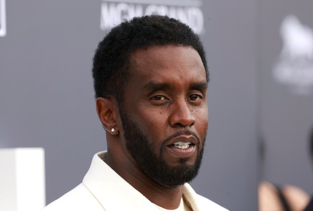 Cause of Diddy’s head injury revealed after disgraced rapper rushed to hospital from prison in ‘medical emergency’
