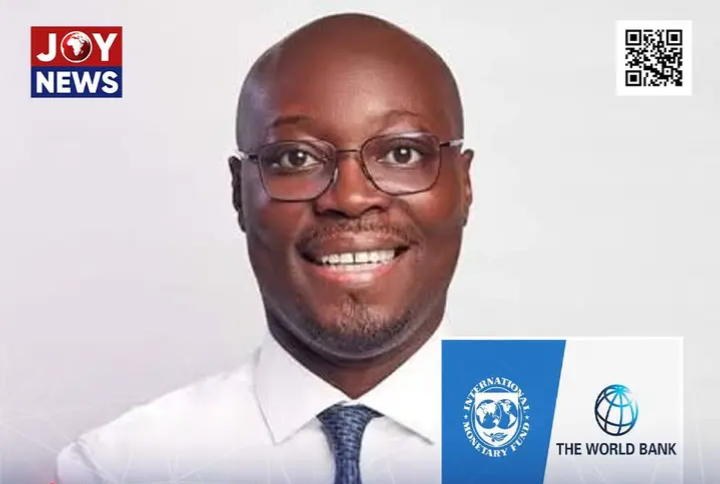 Forson Touts Ghana’s Economic Gains at IMF-World Bank Meetings, Promises New Economy Blueprint