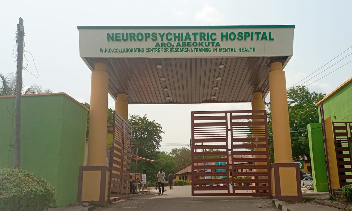 Aro psychiatric hospital shuts school indefinitely after student’s death
