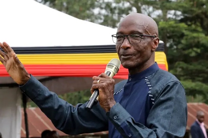 ‘We must respect Besigye’s contribution’ – Kayihura