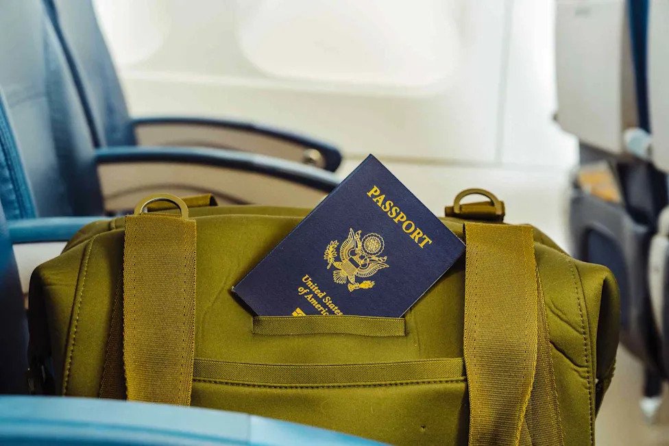 Can You Be Fined for Not Carrying Your Passport With You Abroad? Here’s What Travel Experts Say
