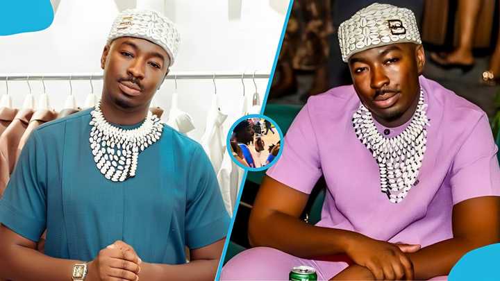 SoAfrican Spotted at Airport Months After Alleged Cybercrime Arrest, Video Sparks Questions