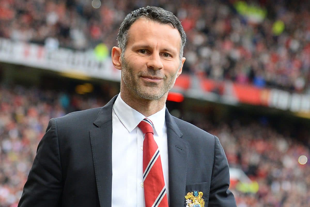 Ballon d’Or 2026: Giggs, other Man Utd, Arsenal legends name player to win award