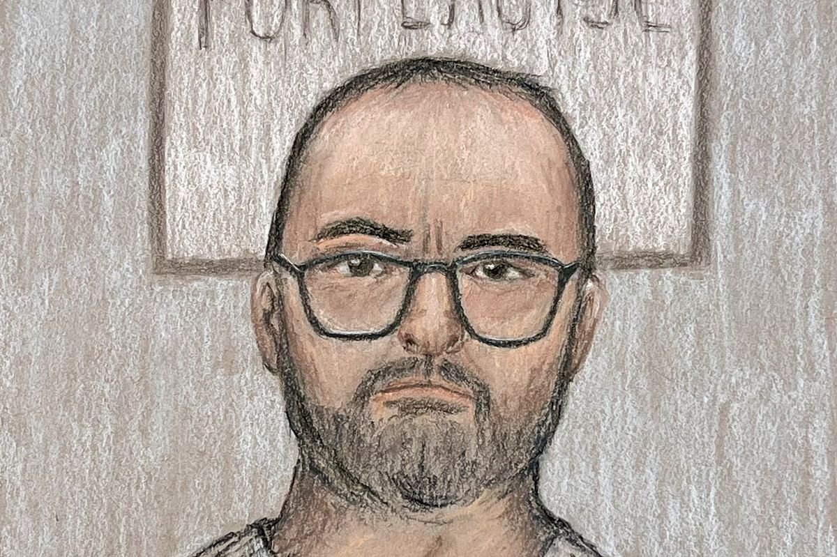 Daniel Kinahan court appearance sees him appear via video link from Portlaoise Prison
