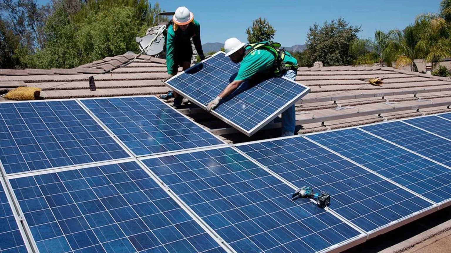 Energy expert warns against substandard solar components