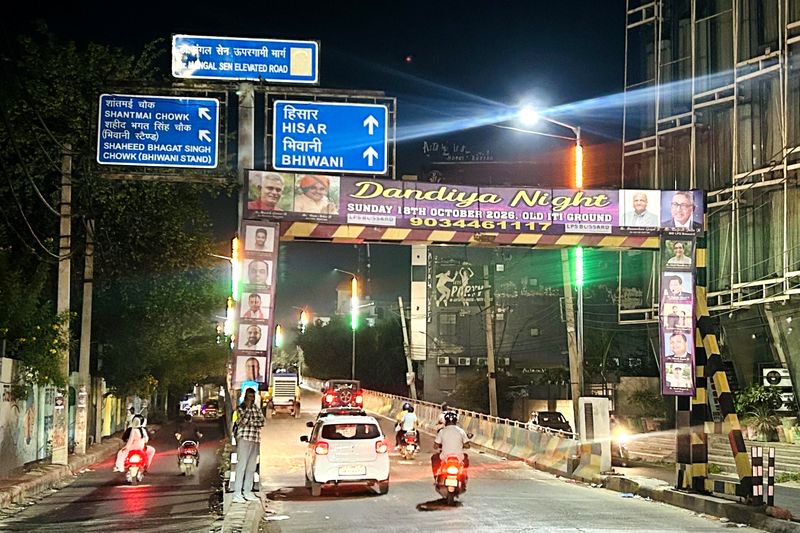 Rs 842-crore elevated road proposed to ease Rohtak traffic congestion