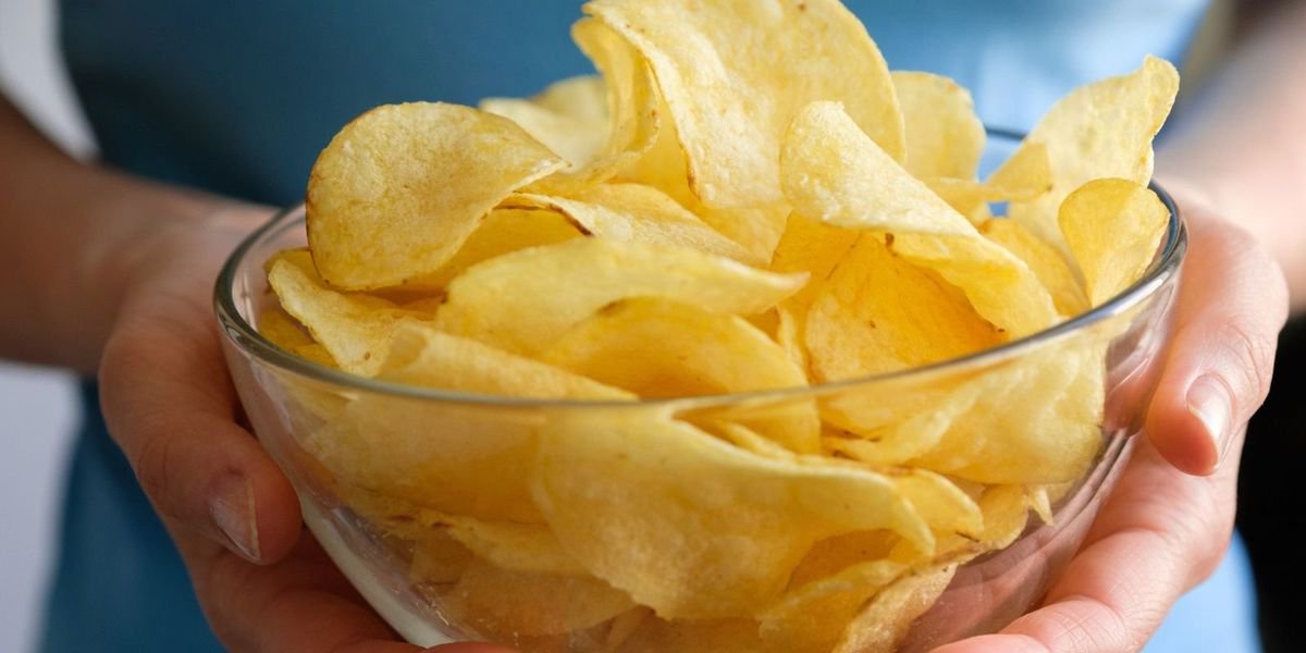 Beloved UK crisp brand sold in Tesco, Asda and Sainsbury’s collapses after 54 years