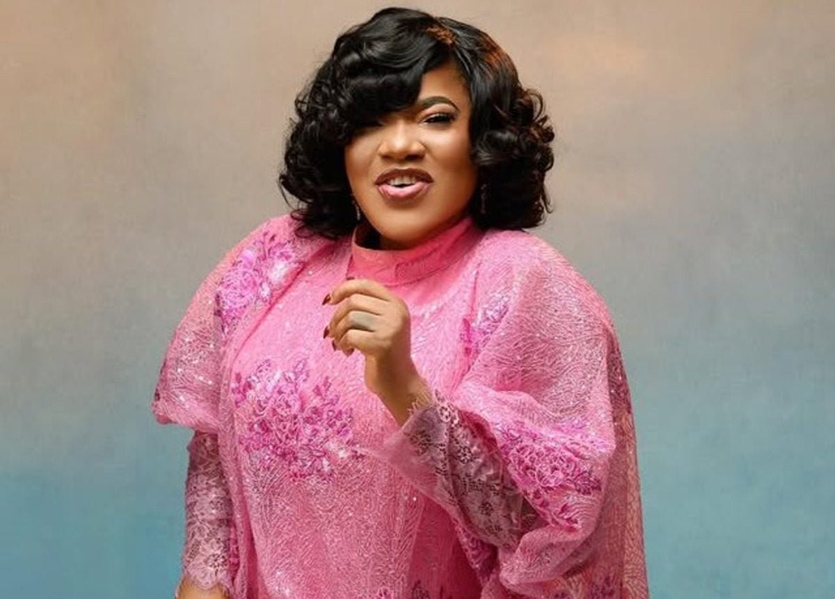 Why I rejected inclusion in Lagos APC campaign council — Toyin Abraham