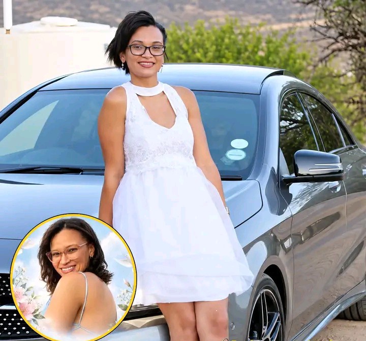 REST IN PEACE: SAPS Officer Killed His Girlfriend by Driving Over Her