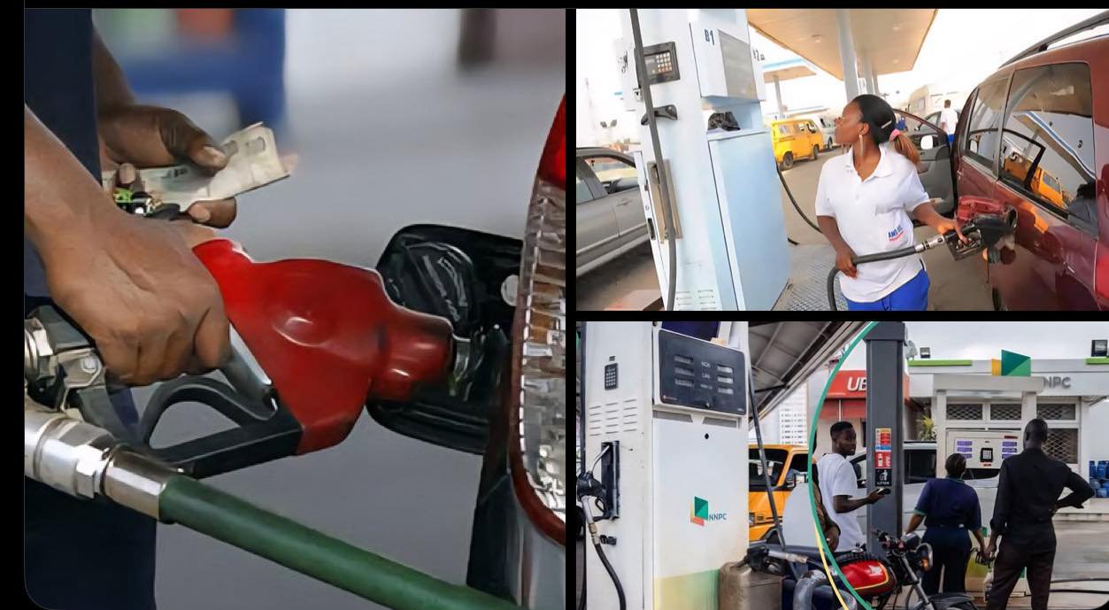 Fuel Tax is Not on the Table—Oyedele