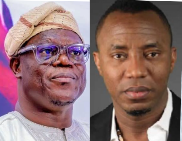 APC Secretary Reacts As Sowore Says When UNILORIN Expelled Him In 1992, He Received Him In UNILAG